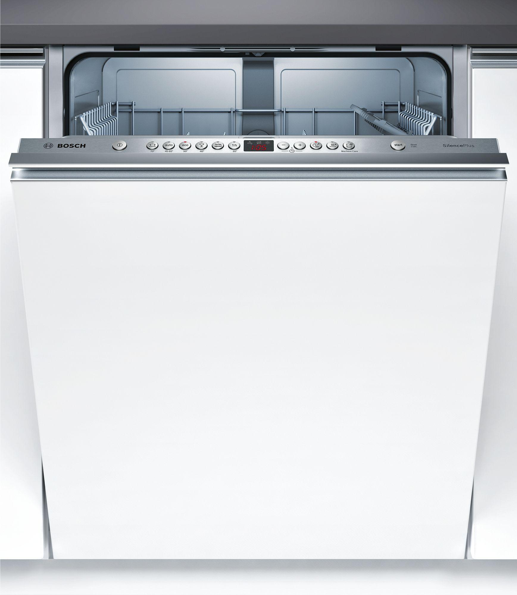 Zmywarka Bosch SMV46GX00E