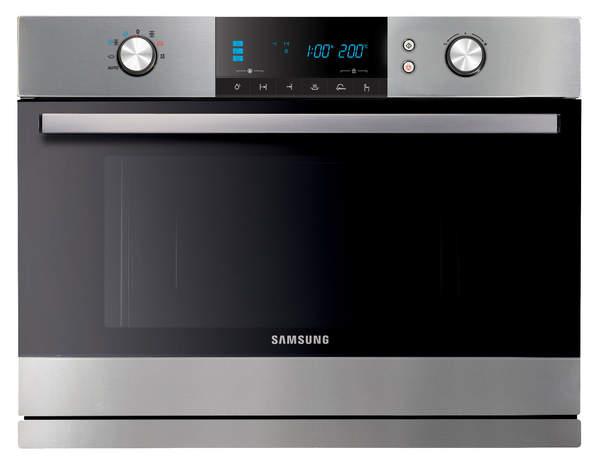 Piekarnik elektryczny parowy Samsung FQV113T001