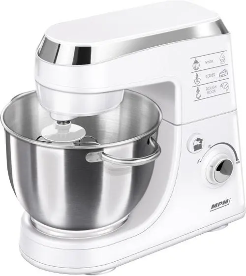 Robot planetarny MPM MMR-12 1000W