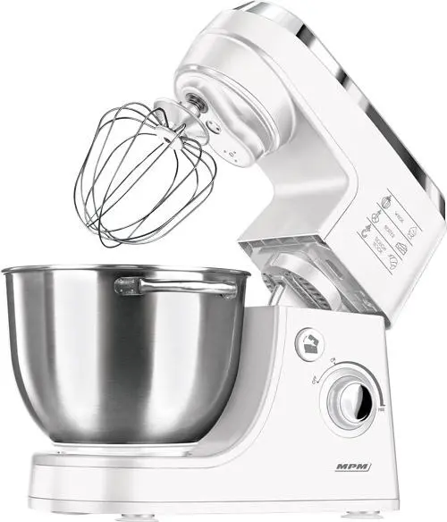 Robot planetarny MPM MMR-12 1000W