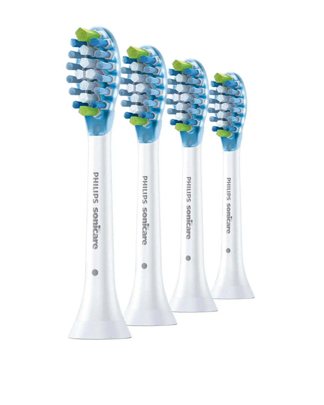 Końcówka do szczoteczki Philips Sonicare AdaptiveClean HX9044/07 4szt.