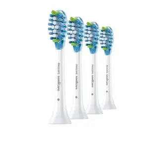 Końcówka do szczoteczki Philips Sonicare AdaptiveClean HX9044/07 4szt.