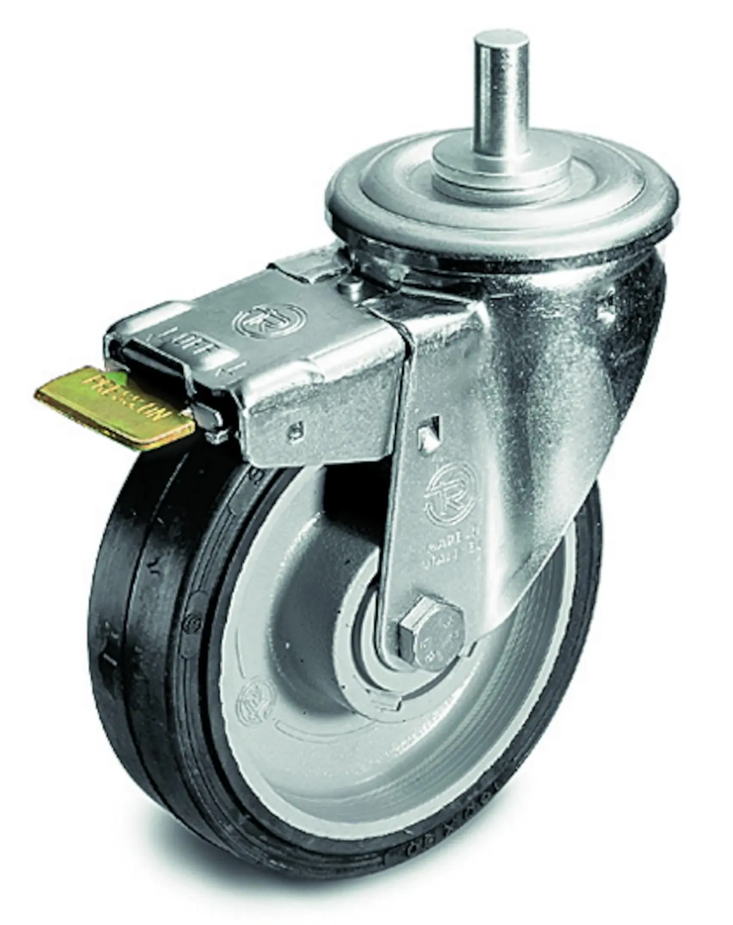 Stopki Manfrotto 474 do statywów z hamulcem 200mm 3 szt