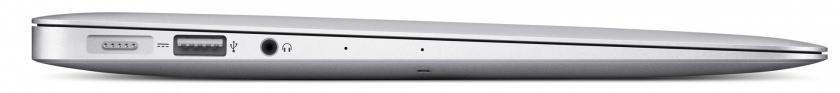 Laptop Apple MacBook Air 13 13,3"  i5-5360U 8GB RAM  128GB Dysk SSD  OS Sierra