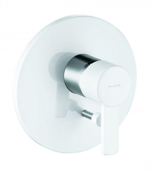 Kludi Zenta Black&White 386509175