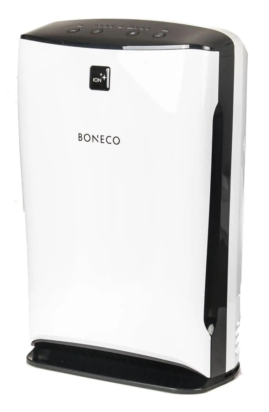 Oczyszczacz powietrza Boneco P340 Jonizacja