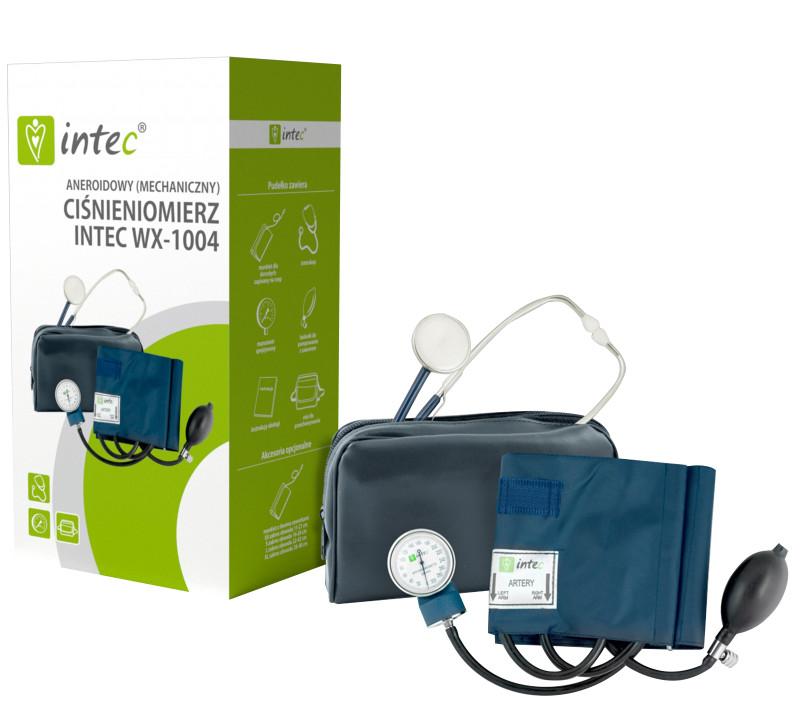 Intec WX1004