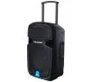 Power Audio Blaupunkt PA12 38W Bluetooth Radio FM Czarny
