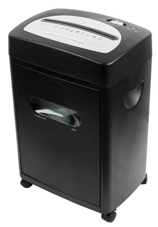 Niszczarka Omega Micro Cut 8 sheets ONP803MD