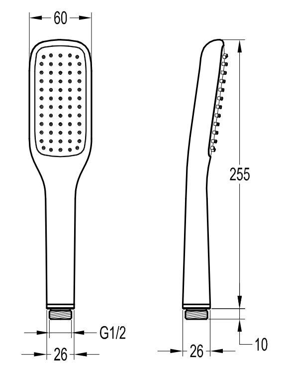 Omnires Hudson X-R
