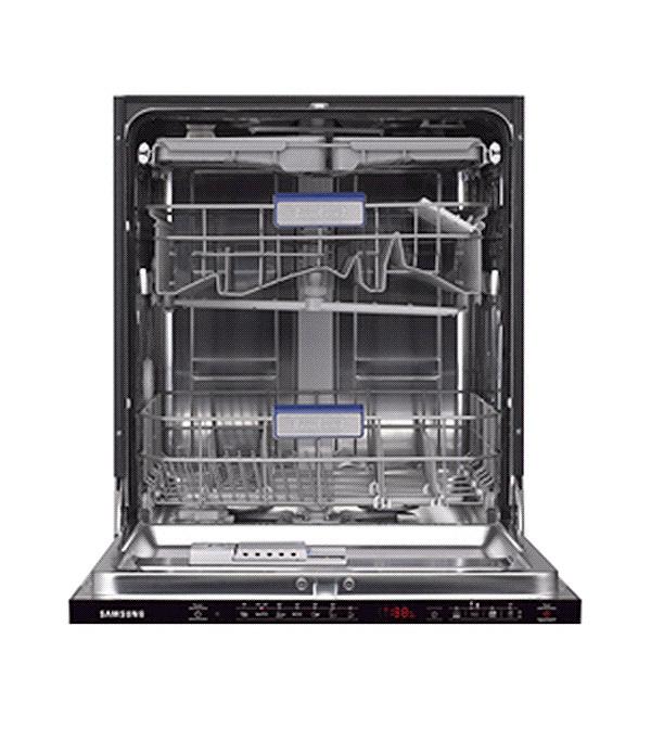 Zmywarka Samsung DW-BG970B