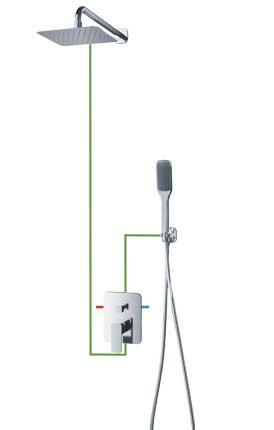 Omnires Apure SYS AP10 CR