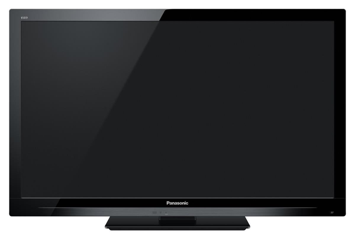 Panasonic TX-L32E3E