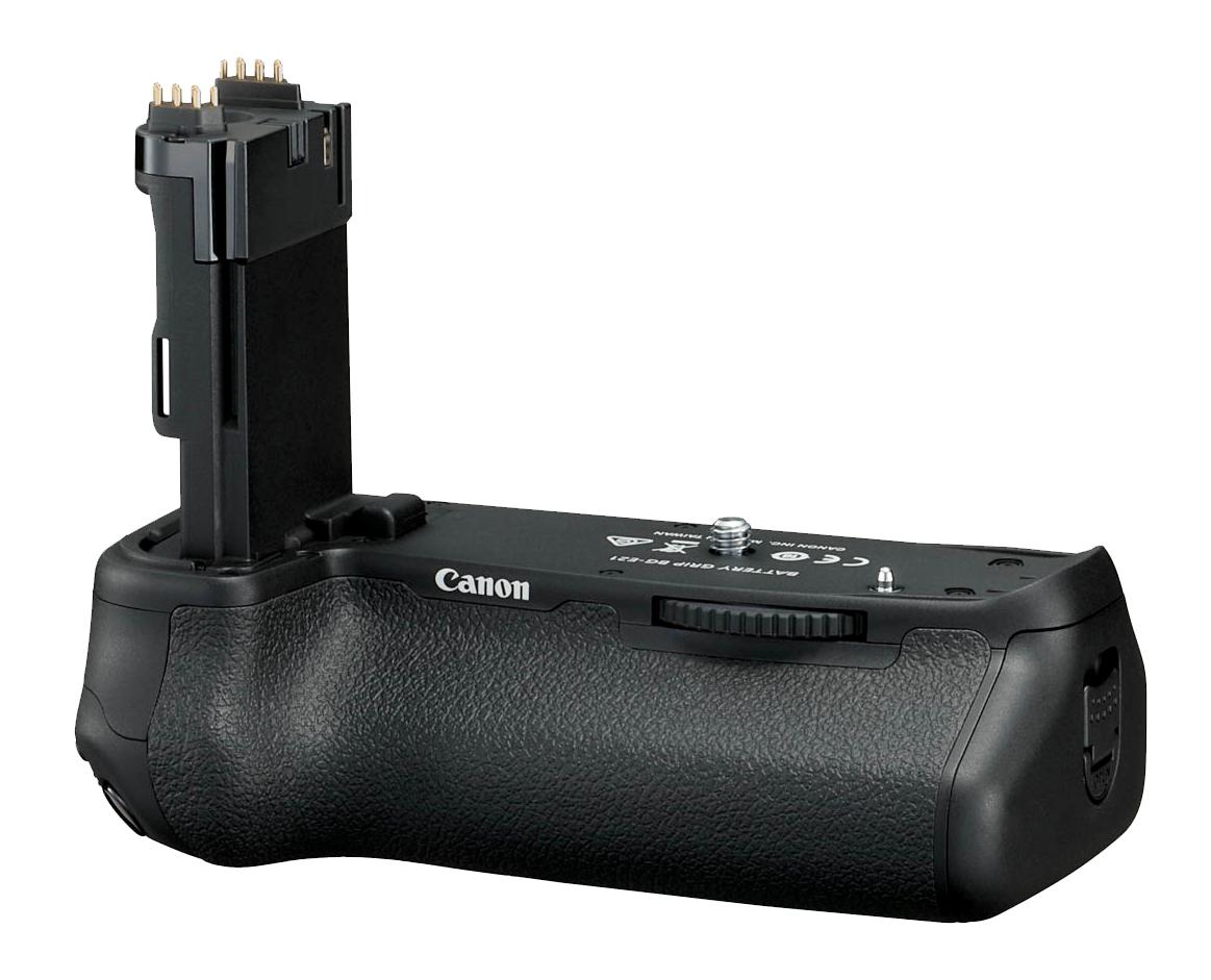 Canon BG-E21