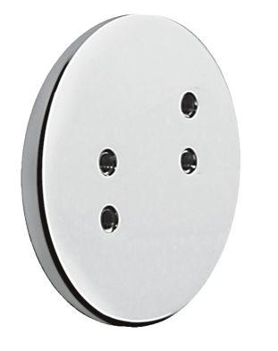 Colombo Design Basic B523M (chrom)