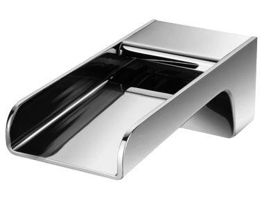 Omnires WD Cascade (chrom)