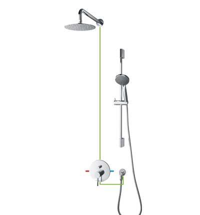 Omnires Y SYS Y17 CR