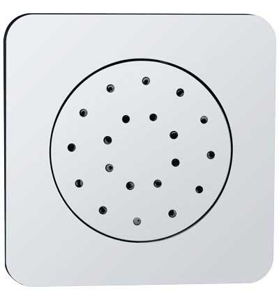 Omnires S28 CR (chrom)