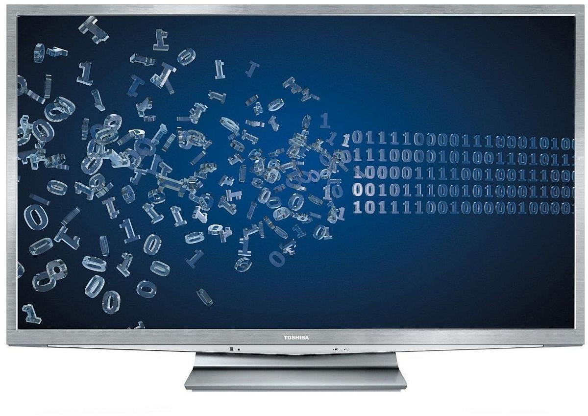 Toshiba 40RL838 - Opinie, Cena - OleOle.pl