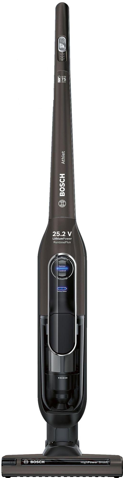 Odkurzacz Bosch BCH65RT25K 75min