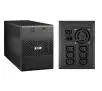 UPS EATON UPS 5E 1100 IEC USB 1100VA 660W