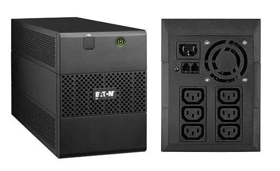UPS EATON UPS 5E 1100 IEC USB 1100VA 660W