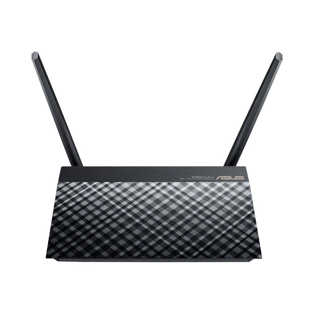 ASUS RT-AC52U v.B