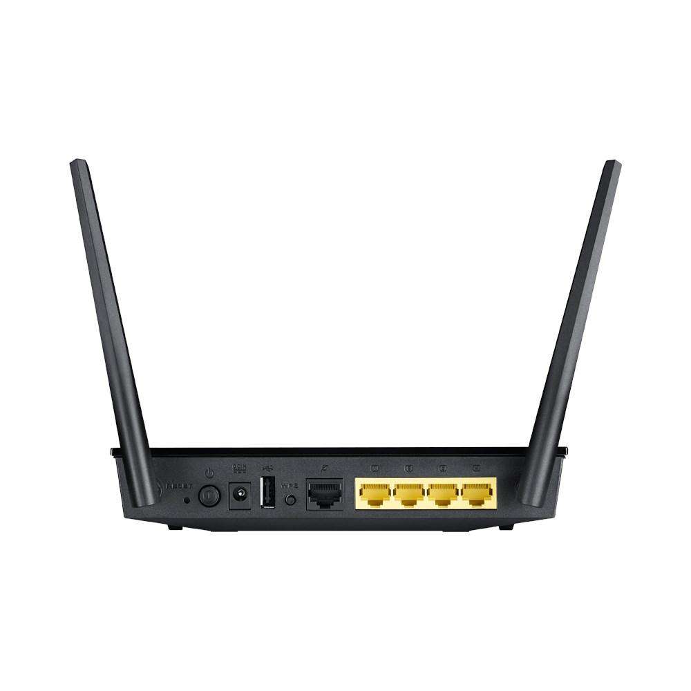 ASUS RT-AC52U v.B