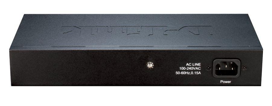 D-Link DES-1100-16