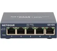 Netgear GS105GE Czarny