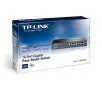 Switch TP-LINK TL-SG1016DE Czarny