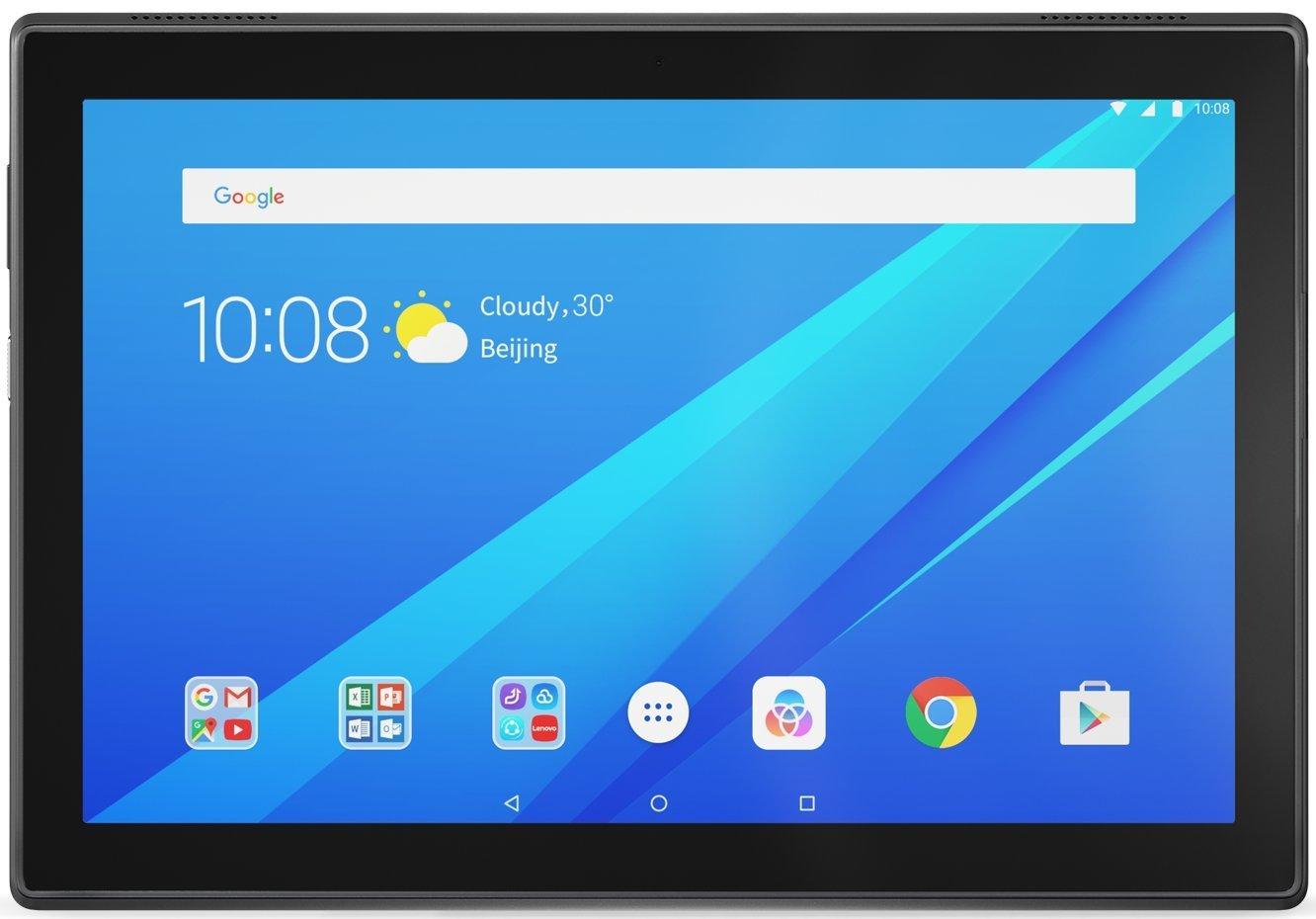 Lenovo TAB 4 10 LTE Czarny