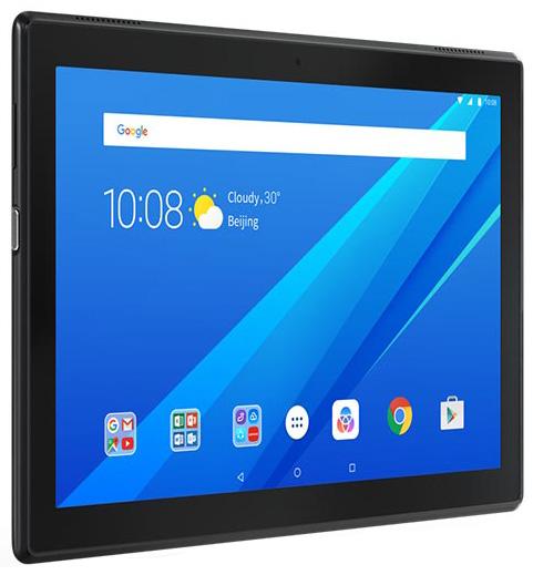 Lenovo TAB 4 10 LTE Czarny