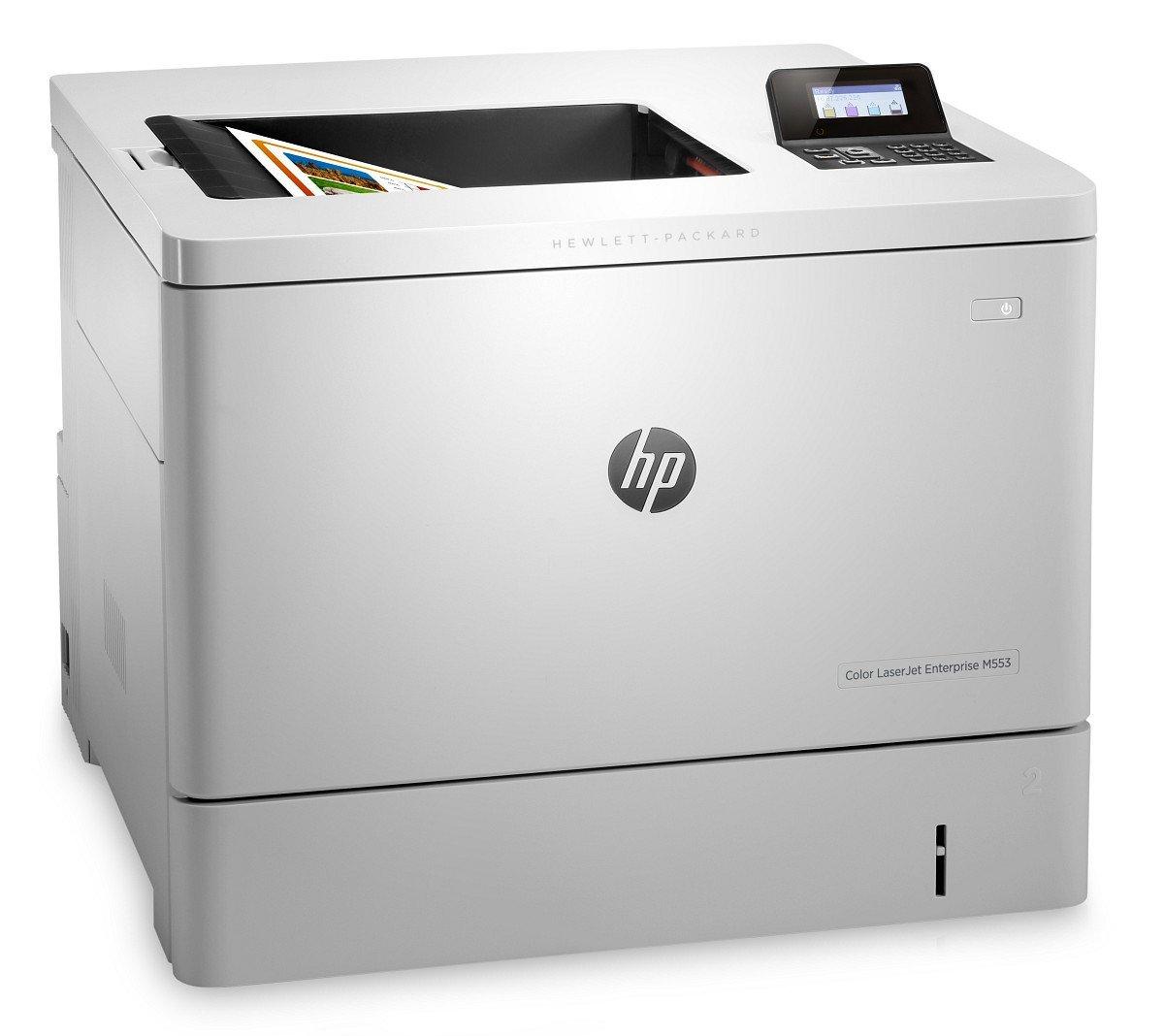 Drukarka HP Color LaserJet Enterprise M552dn (B5L23A)