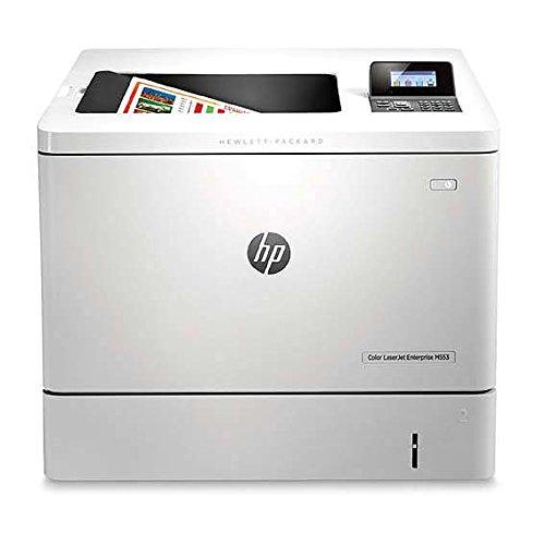 Drukarka HP Color LaserJet Enterprise M552dn (B5L23A)