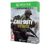 Call of Duty: WWII - Edycja Pro Xbox One / Xbox Series X