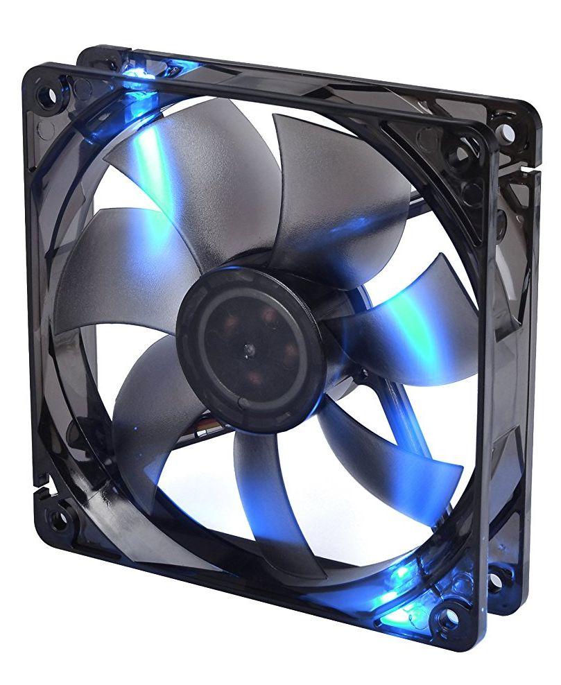 Thermaltake Pure S 12 LED (niebieski)