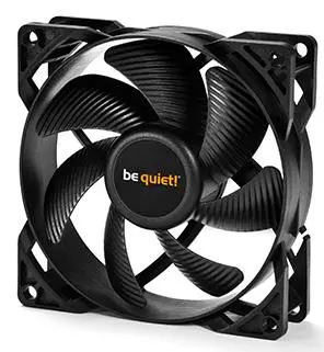 Wentylator be quiet! Pure Wings 2 PWM 92mm