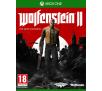 Wolfenstein II: The New Colossus Gra na Xbox One (Kompatybilna z Xbox Series X)