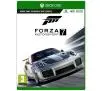 Forza Motorsport 7 Gra na Xbox One (Kompatybilna z Xbox Series X)