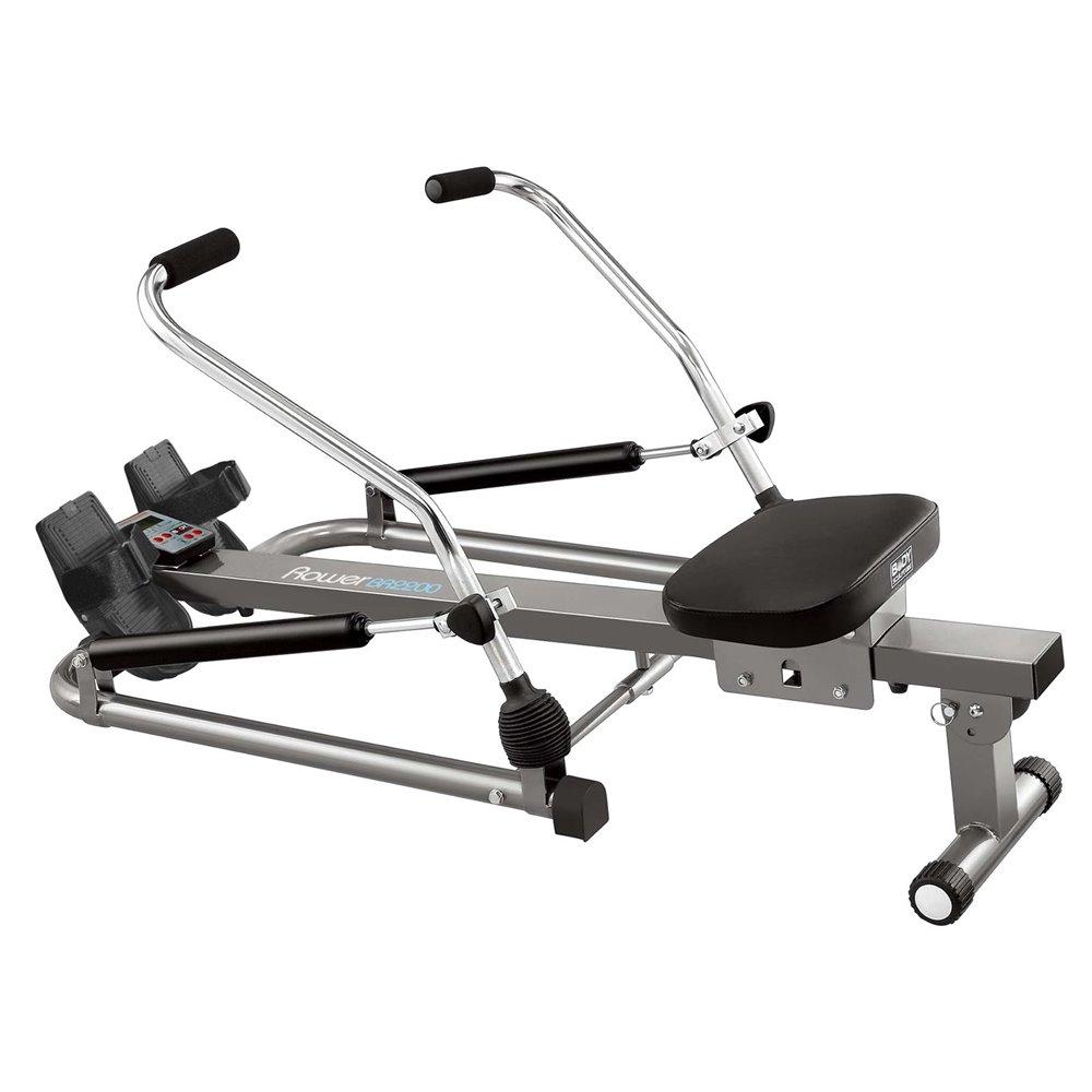 Body Sculpture Speed II BR 2200