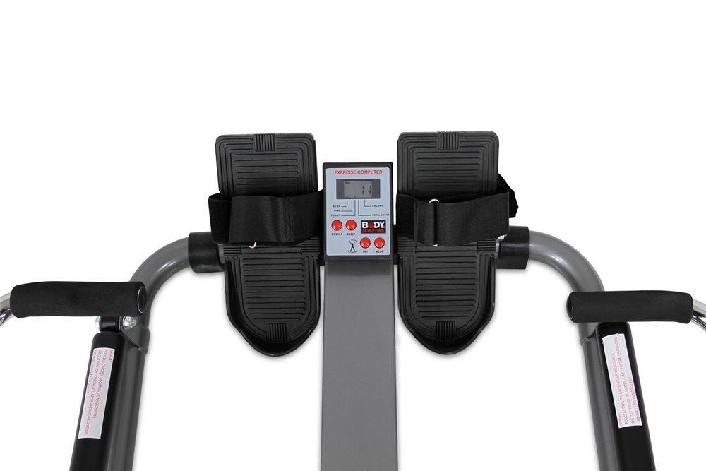 Body Sculpture Speed II BR 2200