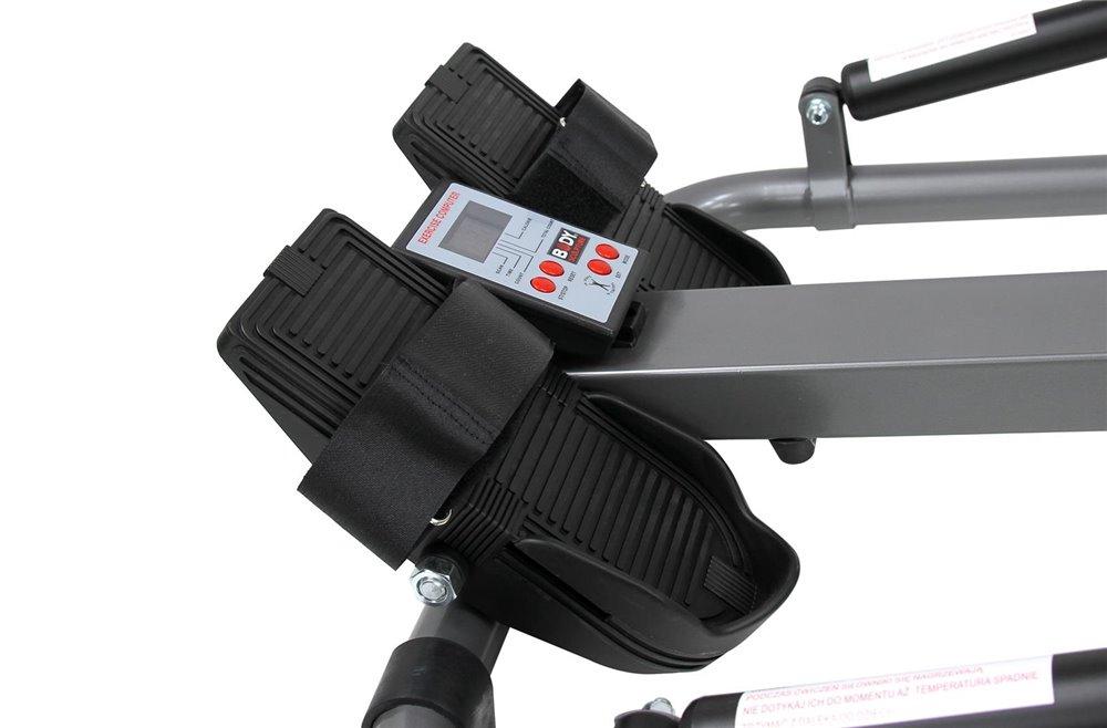 Body Sculpture Speed II BR 2200