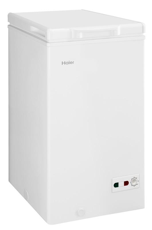 Zamrażarka Haier BD-103RAA