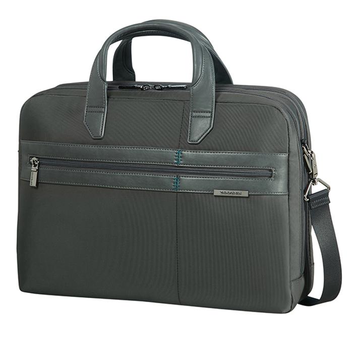 Torba na laptopa Samsonite Formalite 15,6" (szary)