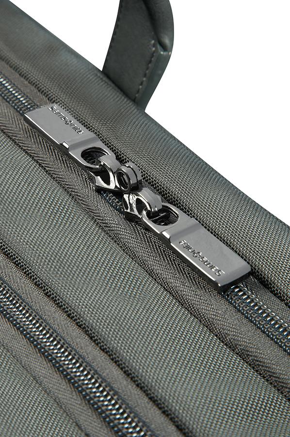 Torba na laptopa Samsonite Formalite 15,6" (szary)