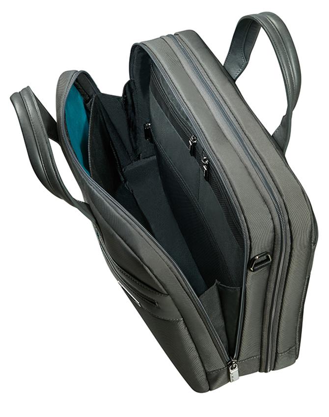 Torba na laptopa Samsonite Formalite 15,6" (szary)