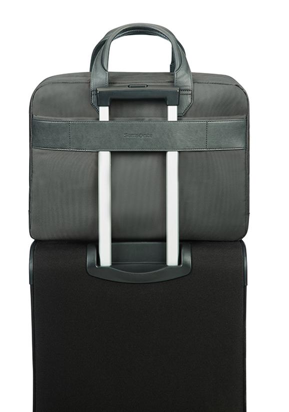 Torba na laptopa Samsonite Formalite 15,6" (szary)