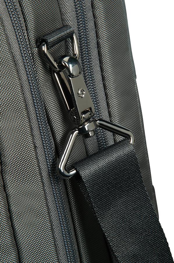 Torba na laptopa Samsonite Formalite 15,6" (szary)