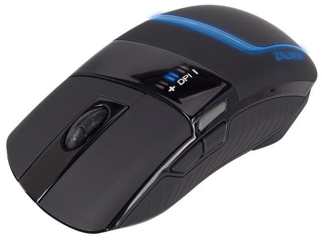 Myszka Zalman ZM-M501R
